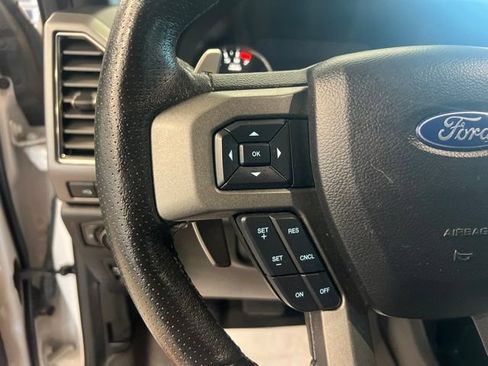 Used 2019 Ford F150 Raptor w/ Equipment Group 802A Luxury AWD/4WD image 13