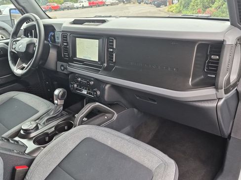 Used 2023 Ford Bronco Big Bend AWD/4WD image 27