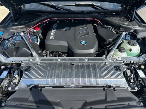 New 2026 BMW X3 xDrive30 AWD/4WD image 15