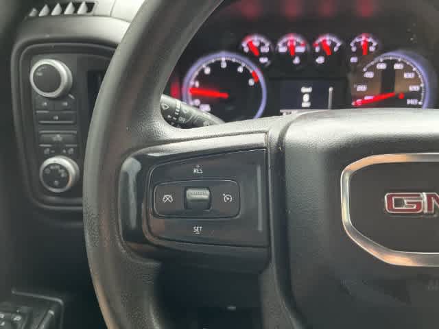 Used 2021 GMC Sierra 2500 4x4 Crew Cab w/ Gooseneck/5TH Wheel Package image 20