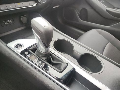 Certified 2025 Nissan Altima 2.5 S image 21