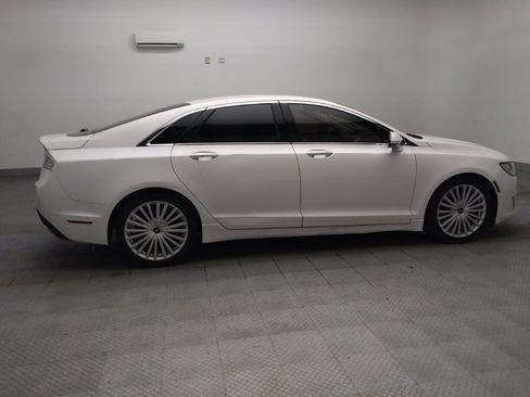 Used 2017 Lincoln MKZ Reserve w/ Climate Package AWD/4WD image 10