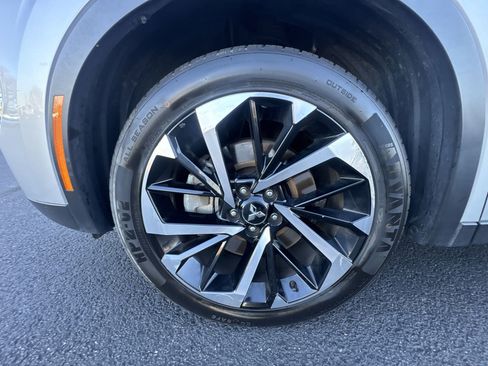 Used 2024 Mitsubishi Outlander SE image 10