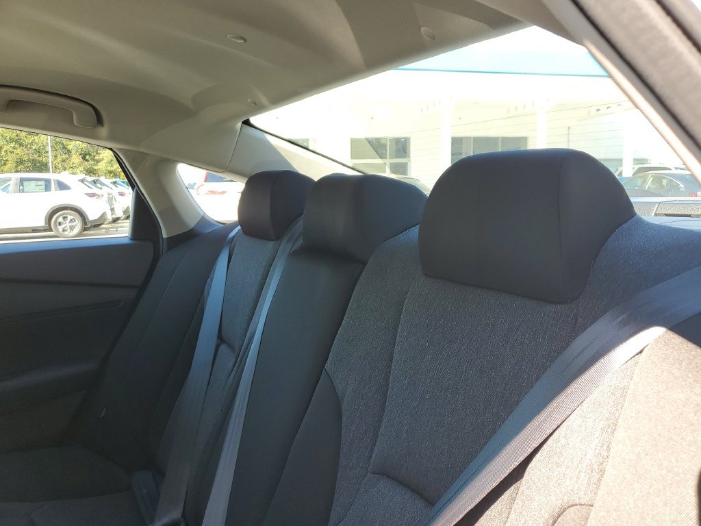 New 2026 Honda Accord LX image 8