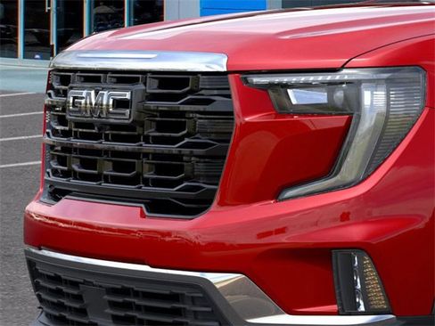 New 2025 GMC Acadia Elevation w/ Elevation Premium Package image 13