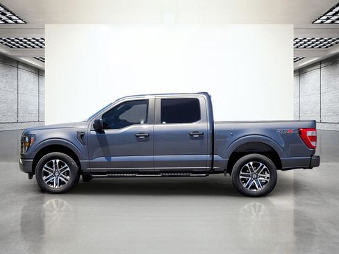 Used 2023 Ford F150 XL w/ STX Appearance Package AWD/4WD image 10