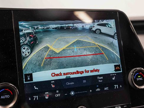Used 2024 Lexus RX 350 FWD w/ Technology Package image 26