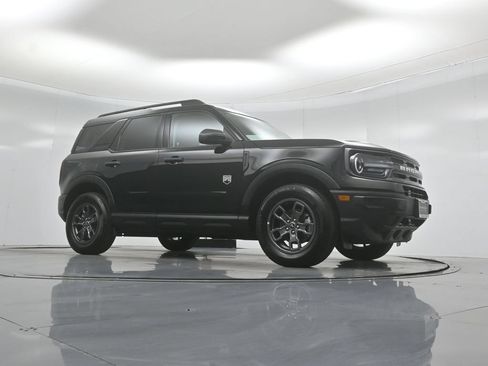 Certified 2023 Ford Bronco Sport Big Bend AWD/4WD image 4