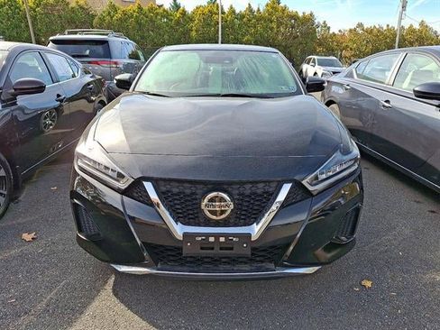 Used 2022 Nissan Maxima SV w/ Floor Mat Group image 34