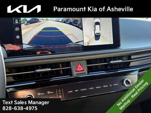 New 2025 Kia EV6 GT-Line image 10