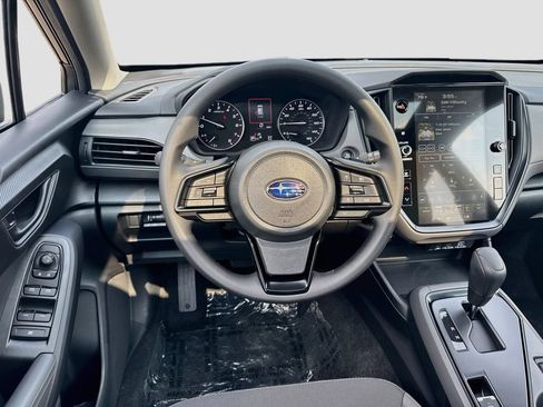 New 2026 Subaru Crosstrek 2.5i Premium AWD/4WD image 22
