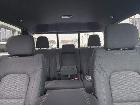 New 2026 RAM 1500 Express image 28