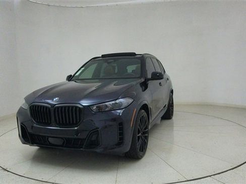 Used 2024 BMW X5 xDrive40i w/ M Sport Package image 66