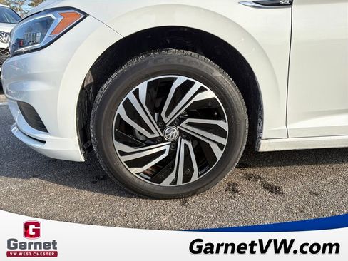 Used 2021 Volkswagen Jetta SEL image 27