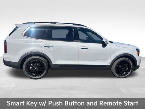 Used 2024 Kia Telluride SX Prestige X-Line AWD/4WD image 9