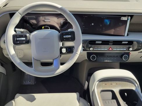 New 2026 Hyundai Palisade SEL image 4