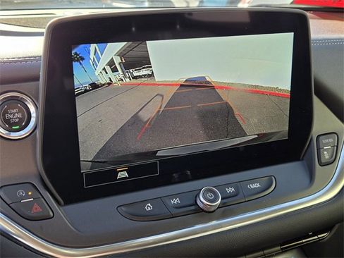 Certified 2024 Chevrolet Blazer LT w/ Convenience Package image 21