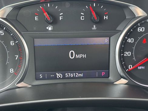 Used 2023 Chevrolet Blazer LT w/ Driver Confidence Package image 29