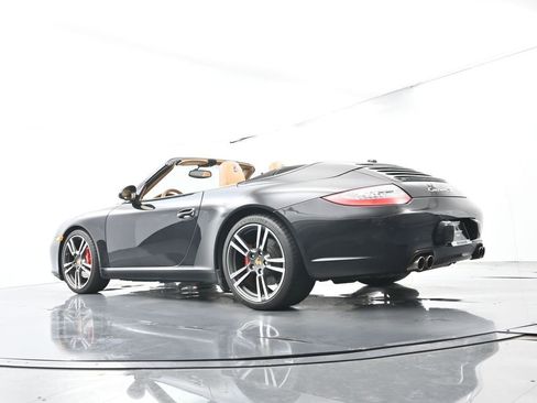 Used 2012 Porsche 911 Carrera S RWD image 51