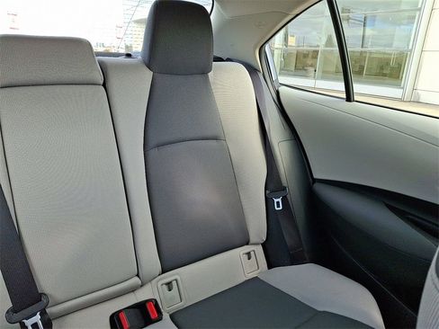 Certified 2023 Toyota Corolla LE image 20