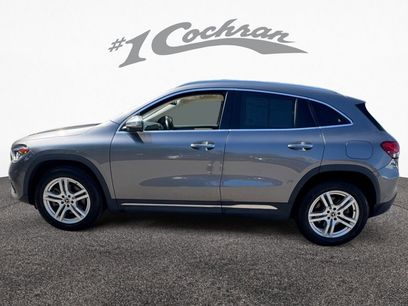 Certified 2023 Mercedes-Benz GLA 250 4MATIC