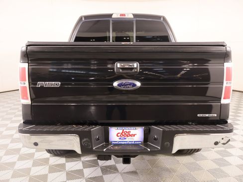 Used 2012 Ford F150 XLT w/ XLT Chrome Pkg AWD/4WD image 20