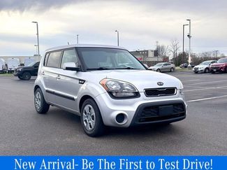Used 2012 Kia Soul 360° Tour