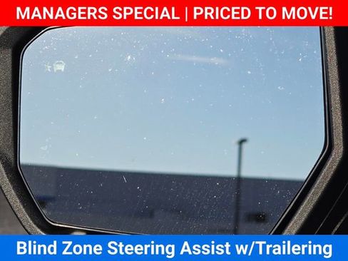New 2025 Chevrolet Colorado LT w/ LT Convenience Package RWD image 31