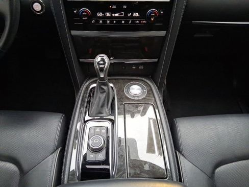 Used 2022 INFINITI QX80 Luxe w/ Cargo Package image 15