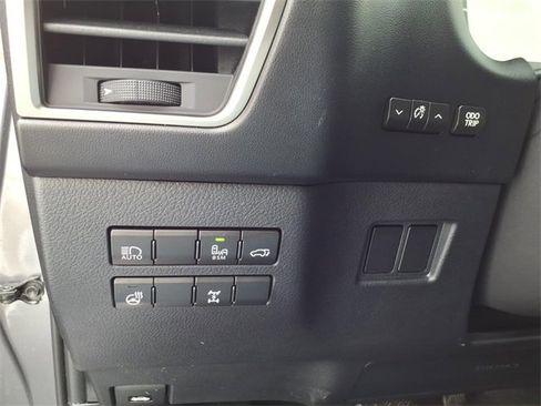 Used 2021 Lexus NX 300 AWD w/ Accessory Package image 19