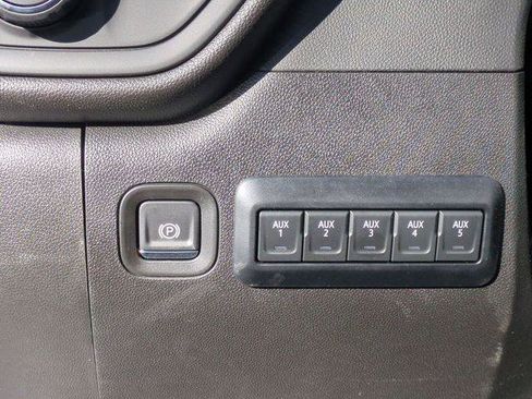 New 2026 Chevrolet Silverado 3500 W/T w/ WT Convenience Package image 14