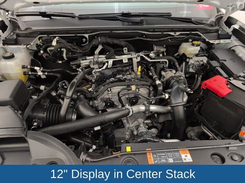 Used 2025 Ford Ranger XLT w/ Equipment Group 301A High image 46