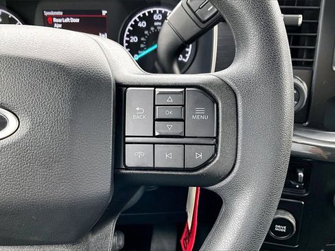 Used 2022 Ford F150 XL w/ STX Black Appearance Package image 21