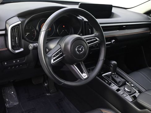 Used 2026 MAZDA CX-50 AWD 2.5 S w/ Premium Package image 11