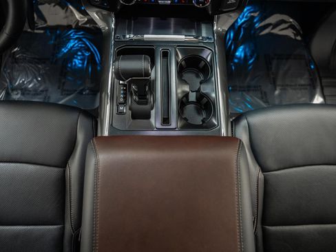 Certified 2023 Ford F150 Lariat w/ Equipment Group 502A High image 32