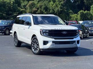 Used 2025 Ford Expedition Max Platinum AWD/4WD video 1