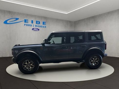 Used 2023 Ford Bronco Badlands AWD/4WD image 10