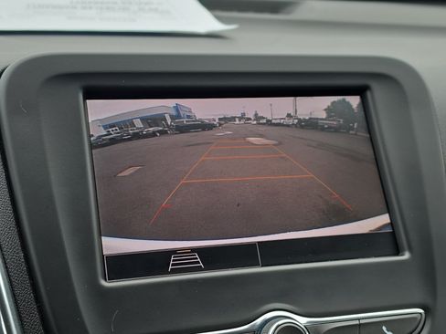 Certified 2023 Chevrolet Equinox LT AWD/4WD image 29