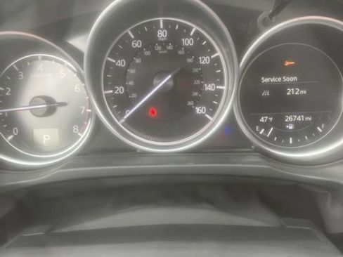 Used 2023 MAZDA CX-5 AWD 2.5 S image 11
