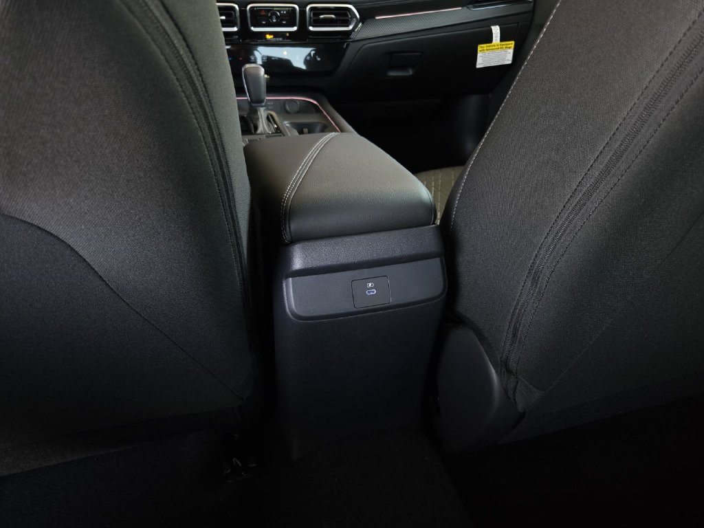 New 2027 Nissan Sentra SV w/ Floor Mat Package FWD image 12