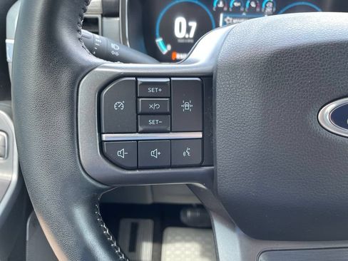 Used 2022 Ford F150 Lariat AWD/4WD image 27