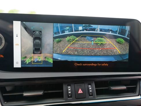 Used 2025 Lexus ES 350 F Sport FWD image 34