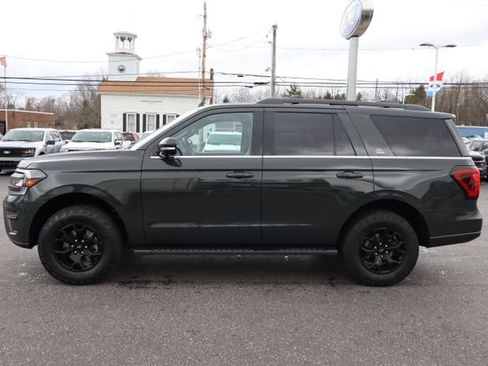 Used 2022 Ford Expedition Timberline AWD/4WD image 15