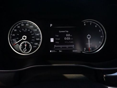 Certified 2026 Genesis G70 3.3T Sport Prestige image 8