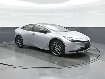 Used 2024 Toyota Prius XLE