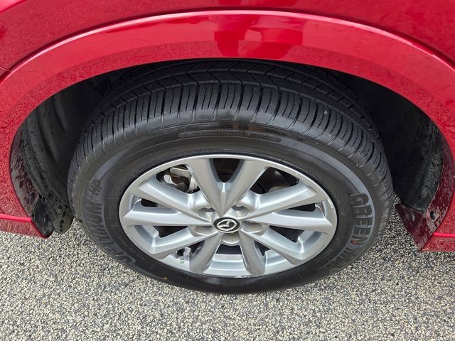 Used 2024 MAZDA CX-5 AWD 2.5 S w/ Preferred Package image 20