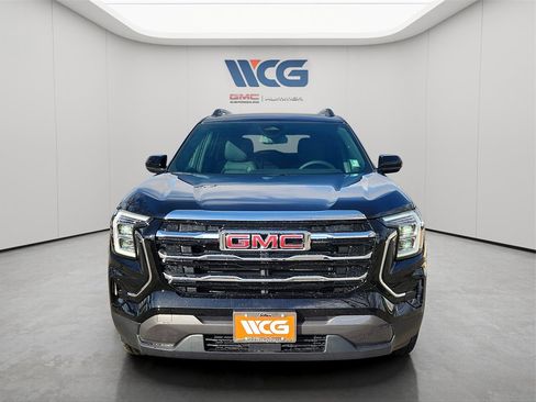 New 2026 GMC Terrain Elevation w/ Elevation Premium Package image 6