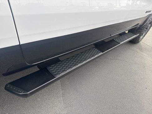 Certified 2020 RAM 1500 Rebel w/ Rebel Level 2 Equipment Group image 13