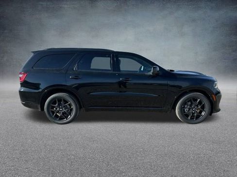 New 2026 Dodge Durango GT image 2