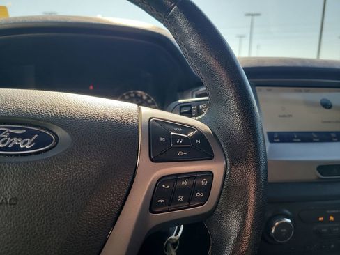 Certified 2021 Ford Ranger XLT w/ Equipment Group 301A Mid image 14